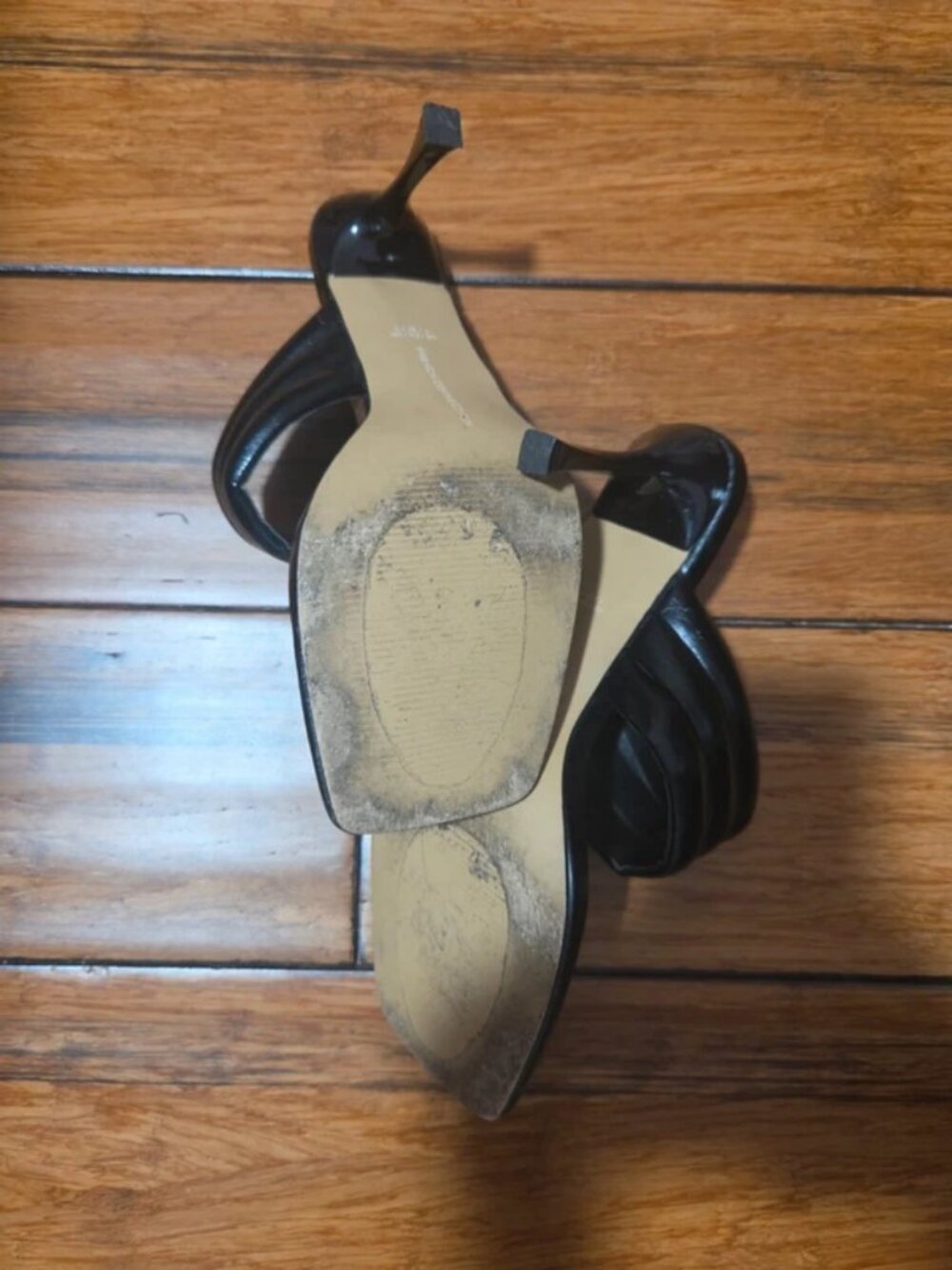 French Connection Heels - Picture 4 of 4